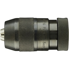 Bild Supra-I 10I Schnellspannbohrfutter 0-10mm (871040)