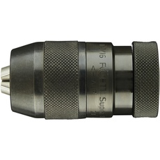 Bild von Supra-I 10I Schnellspannbohrfutter 0-10mm (871040)