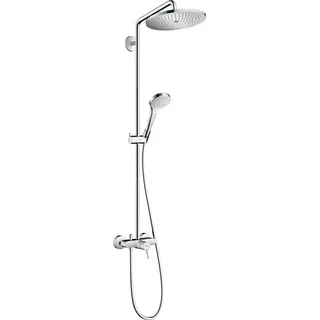 Croma Select S Showerpipe 280 1jet mit Einhebelmischer 26791000