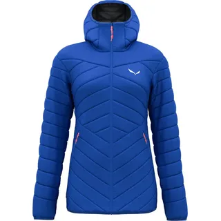 Salewa Brenta Jacket Blau