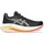 Asics Gel Nimbus Dämpfung schwarz/bunt Herren