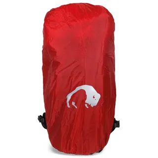 Tatonka Rain Flap "xl" red (015)