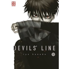 Devils’ Line – Band 13