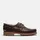 Authentics 3 Eye Classic Lug Herren Braun 41,5