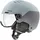 Wanted Visor 58-62 cm Grau
