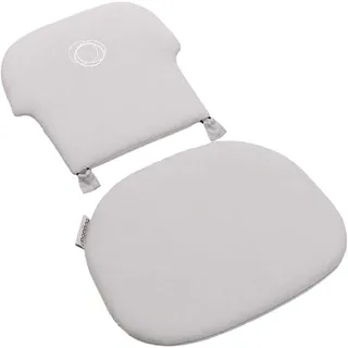 Bugaboo Giraffe Baby Sitzverkleinerer Für Hochstuhl - Arctic White - One Size