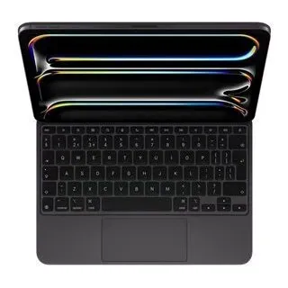 Magic Keyboard für 11" iPad Pro (M4) EN (GB) schwarz​