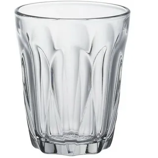 Duralex Provence Wasser- & Saftglas 0,25 l 6-tlg.