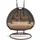 Twin Polyrattan