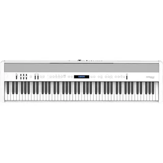 Roland FP-60X white