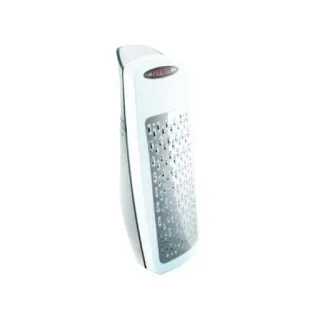 Leifheit ComfortLine Käsereibe 1-tlg. Weiß