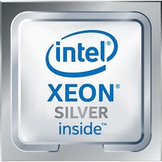 Bild Xeon Silver 4108 Prozessor 1,8 GHz 11 MB L3