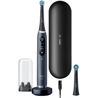 Oral-B iO Series 9N schwarz + Reiseetui
