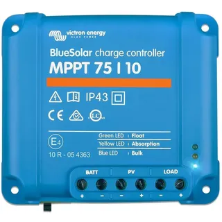 Victron Energy MPPT 75/10