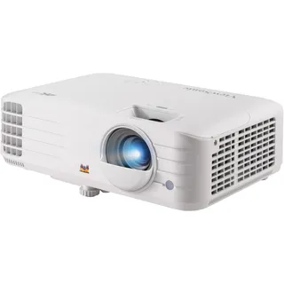 ViewSonic PX701 4K Weiss