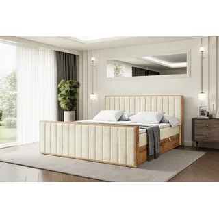 altdecor Lolli4-Z 160 x 200 cm H3 Beige