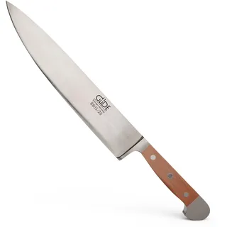 Güde Alpha Allzweckmesser 26 cm Birkenholz