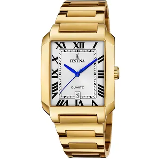 Festina Trend Edelstahl 40,5 mm UF20678/1