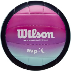 Bild Volleyball AVP Oasis, Kunstleder, Offizielle Größe