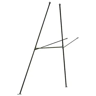 Berger & Schröter Ansitzleiter Freistehend Erweiterungsset, Olivgrün, XL EU