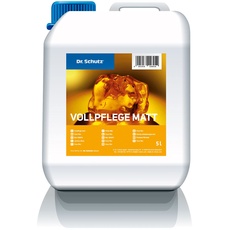 Bild von Vollpflege Matt 5 Liter