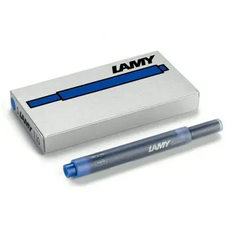 Lamy Tintenpatronen T 10 lila
