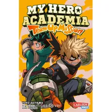 My Hero Academia - Team Up Mission 3