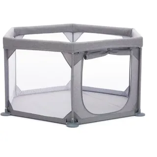 fillikid Laufgitter 6-eckig