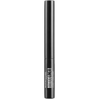 Maybelline Tattoo Liner Liquid Ink Eyeliner 2.5 ml Schwarz