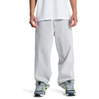 DC Shoes Baggy Fit Wild Dove 32