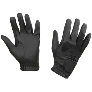 Covalliero Reithandschuh Gloria L Schwarz