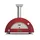 Moderno 2 Pizze rot