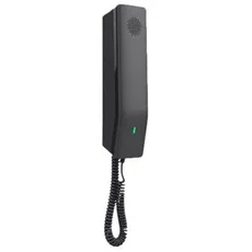 Grandstream GHP Series GHP611 - VoIP phone - 3-way call capability