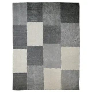 Kayoom Lyrical 110« grau), B/L: ca. 120x170 cm - grau, mehrfarbig