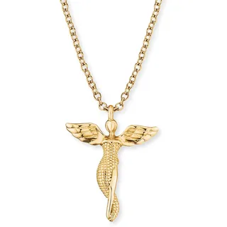 Engelsrufer Kette mit Anhänger Engel