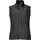 WMS Schwarz/Grau 36