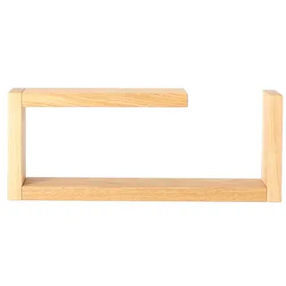 Jan Kurtz Lilian Wandregal Eiche massiv