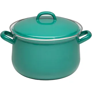 RIESS Fleischtopf 20 cm rund