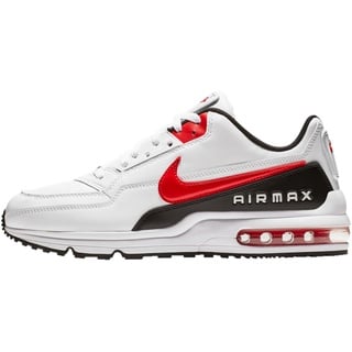 Nike Air Max LTD 3 Herren white/university red/black 43