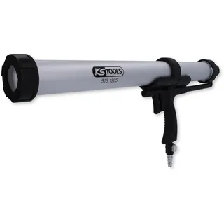 KS Tools Druckluft-Kartuschen-Pistole 600 ml (515.1985)