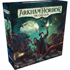 Bild Arkham Horror Revised Core Set
