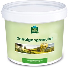 Bild Seealgengranulat 3 kg