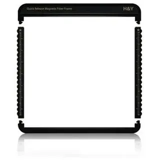 H&Y K-Serie Magnetfilterrahmen für Flächenfilter  100 x100mm