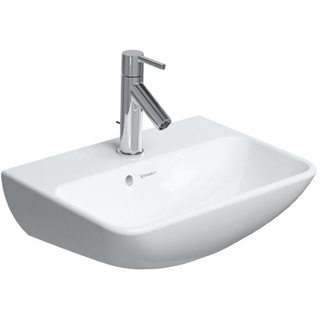 Duravit ME by Starck Handwaschtisch 45 x 32 cm (07194500001)