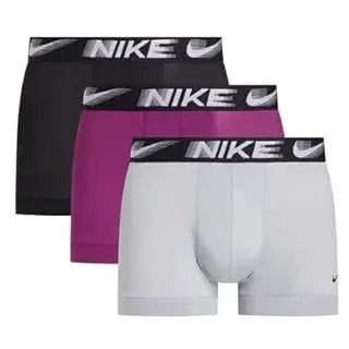 Nike Dri-Fit Essential Micro - Boxershort/Brief Mehrfarbig MSE XS, Mehrfarbig, XS