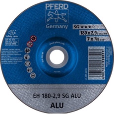 Bild EH 180-2,9 SG ALU Trennscheibe 180x2.9mm, 25er-Pack 61323323