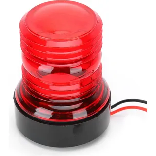 Signallampe, runder Anker, 360° LED, wasserdichtes Navigationslicht für Marine, Boot, Yacht, 12 V