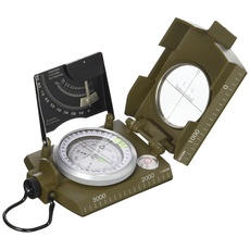 Bild Kompass-15791200 Kompass Oliv Einheitsgröße