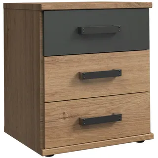 WIMEX Z2 Nachtkommode CORK