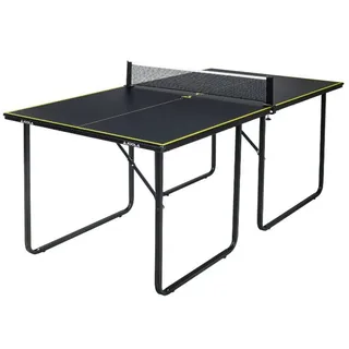 Joola "Midsize" (inkl. Netzgarnitur) mit gratis Joola Schläger-Set,dunkelgrau,